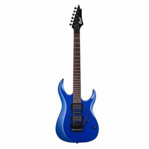 Cort X250 KB Kona Blue 6 String Electric Guitar